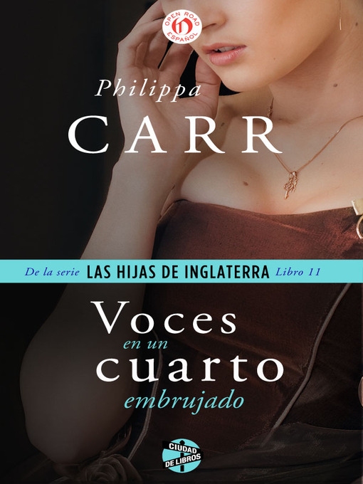 Title details for Voces en un cuarto embrujado by Philippa Carr - Available